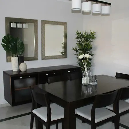 Apartamento Apartamento Linda Vista *