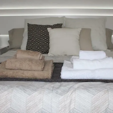 Apartamento Linda Vista Marbella