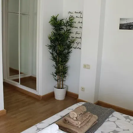 Apartamento Linda Vista Apartamento Marbella