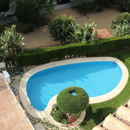 Apartamento Linda Vista *