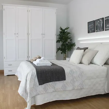 Apartamento Linda Vista *