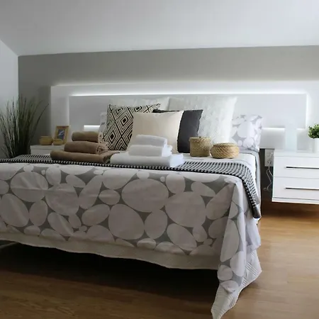 Apartamento Apartamento Linda Vista *