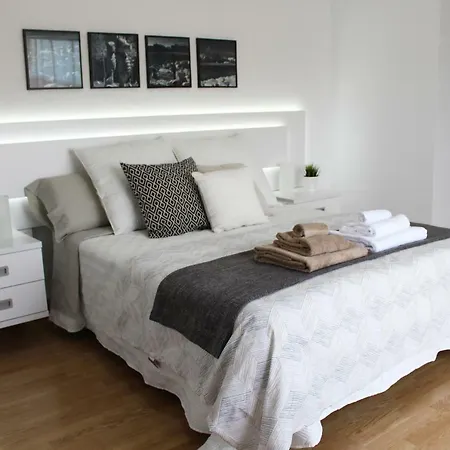 Apartamento Linda Vista *