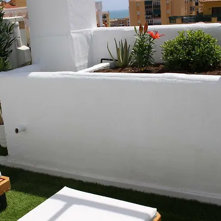 Apartamento Linda Vista