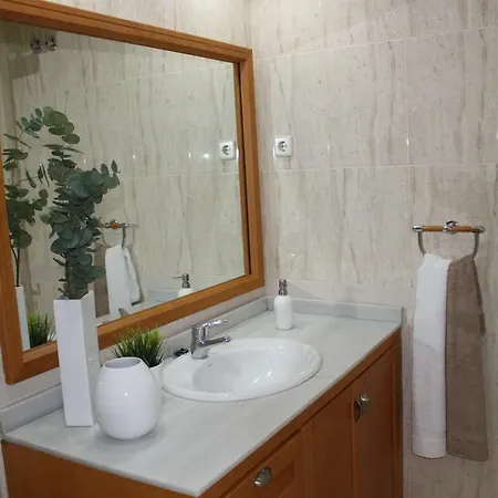 Apartamento Linda Vista Apartamento