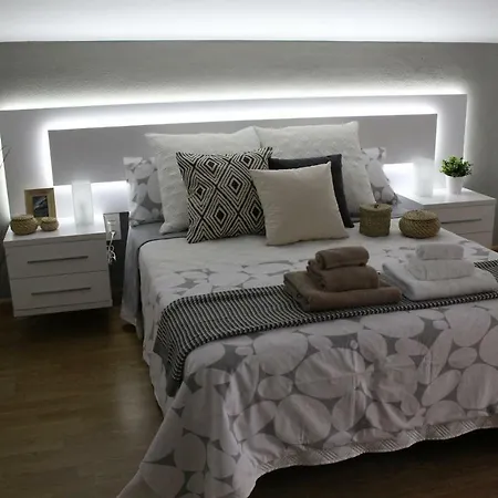 Apartamento Linda Vista Marbella