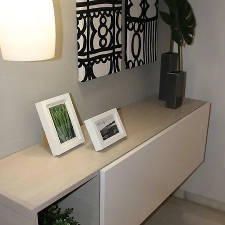 Apartamento Linda Vista Apartamento Marbella