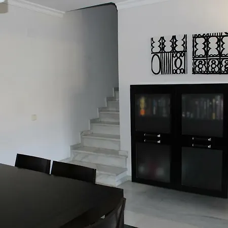 Apartamento Apartamento Linda Vista Marbella