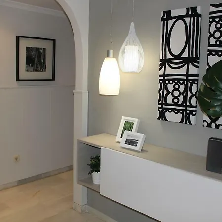 Apartamento Linda Vista Apartamento