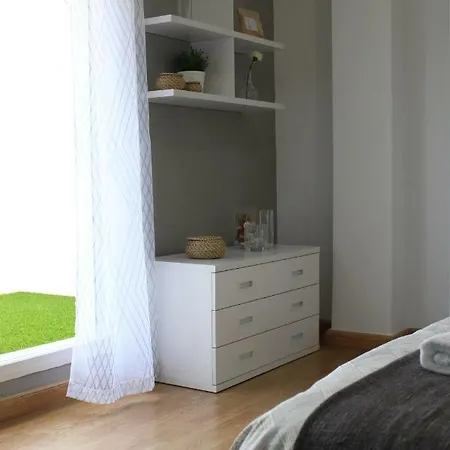 Apartamento Linda Vista Apartamento