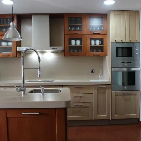 Apartamento Apartamento Linda Vista Marbella