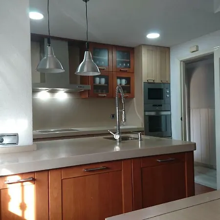 Apartamento Linda Vista Marbella