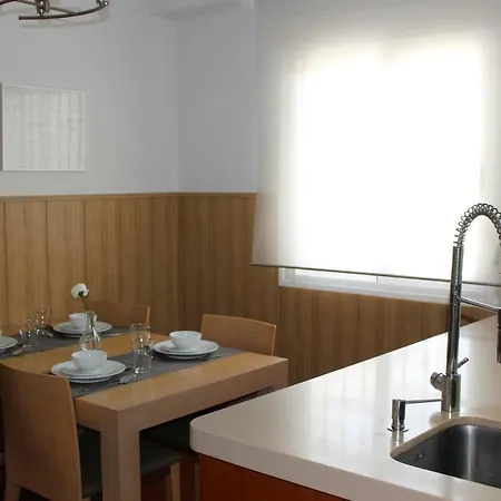Apartamento Linda Vista *