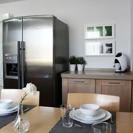 Apartamento Linda Vista Marbella