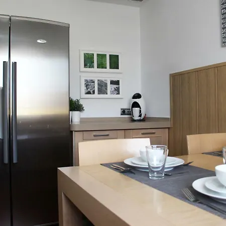 Apartamento Linda Vista Apartamento