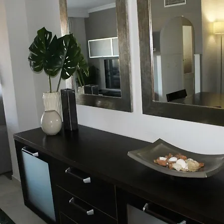 Apartamento Linda Vista