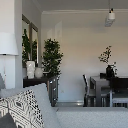 Apartamento Linda Vista *