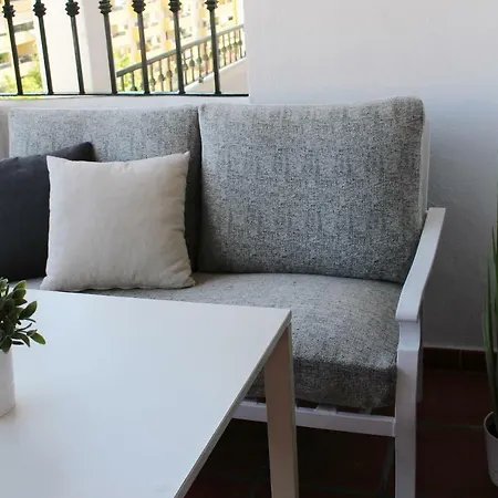 Apartamento Linda Vista Marbella