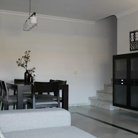 Apartamento Linda Vista Marbella