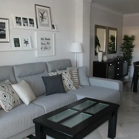 Apartamento Apartamento Linda Vista Marbella