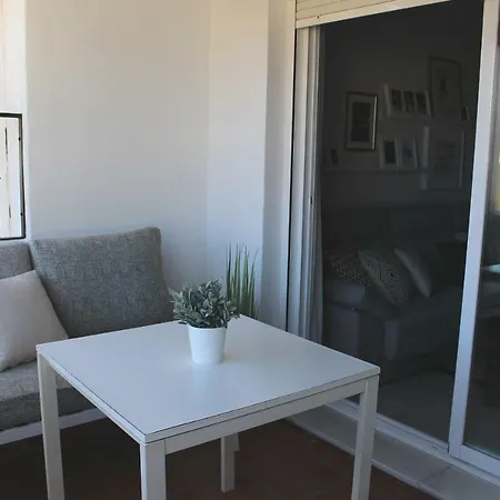Apartamento Apartamento Linda Vista Marbella