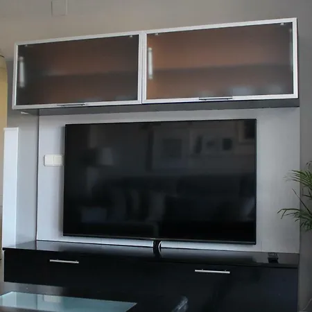 Apartamento Apartamento Linda Vista Marbella